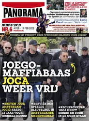 Cover Panorama: 6/2026