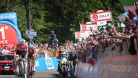 Giro D'Italia 2017 stage 14