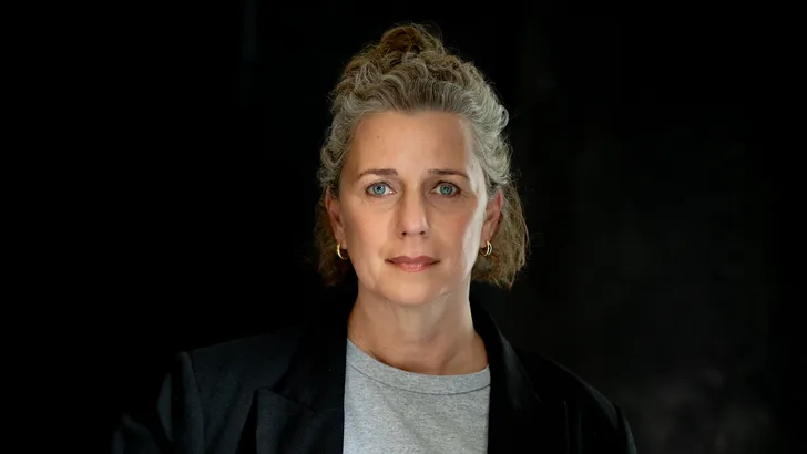 Schrijver Liesbeth Smit
