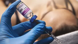 flesje botox