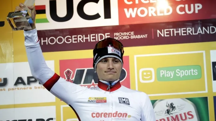 Mathieu van der Poel