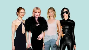 Emma Stone, Kelly Osbourne, Margot Robbie en Demi Moore doen allemaal mee aan de scary skinny-trend