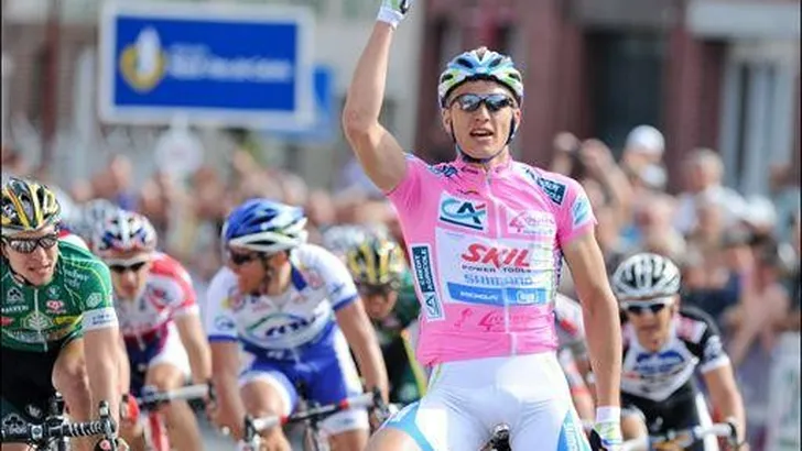 Kittel is heer en meester in Duinkerke