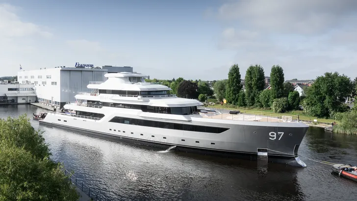 Feadship