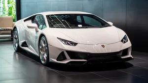 Verhuurbedrijf toont de staat van een Lamborghini Huracan na vijf jaar intensief gebruik