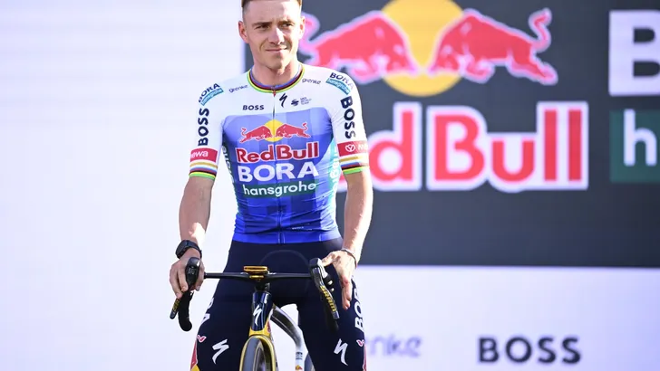 Remco Evenepoel is de grote troef van België, maar Lucien Van Impe - de laatste Belgische Tourwinnaar - gelooft niet in de kansen van zijn landgenoot. Hij geeft daarbij zelfs een opvallend advies.