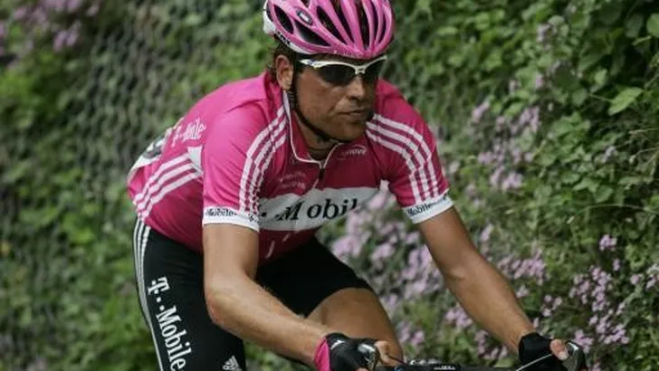 Ullrich geeft bezoek aan dokter Fuentes toe