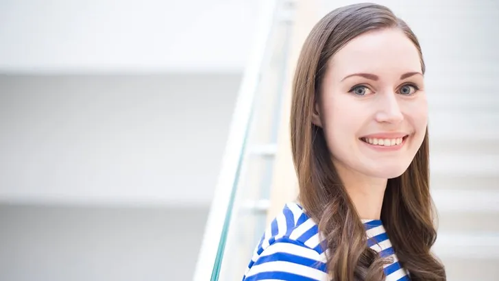 5 powervrouwen regeren nu Finland 