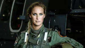 Dominique Schreinemachers over boek Return to Base
