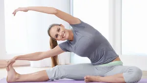 Het effect van pilates op je lichaam