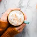 recept pumpkin spice latte
