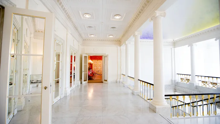 Binnenkijken bij Noordeinde