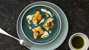 Geniet thuis van een viergangenmenu met Cook Like a Chef