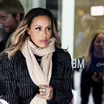 Glennis Grace krijgt 200 uur taakstraf voor supermarktruzie