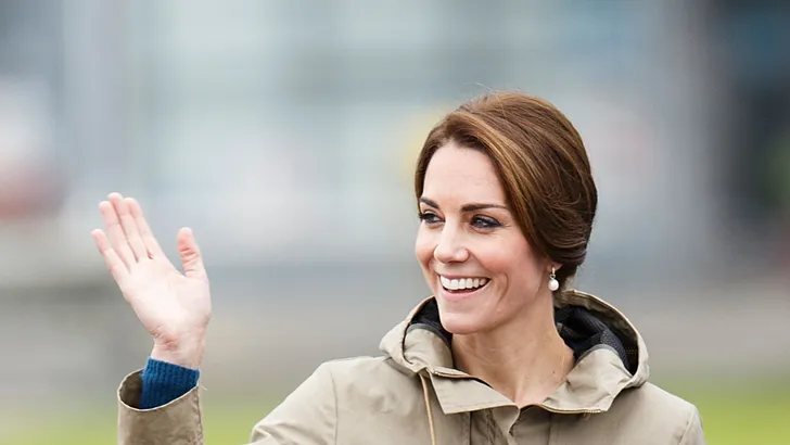 Shoppen: de favoriete (en betaalbare!) sneakers van Kate Middleton