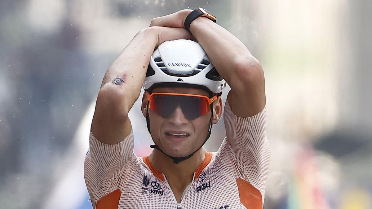 WK 2024 | 'Aanvallende selectie' rondom titelverdediger Mathieu van der Poel bekendgemaakt: 'We gaan