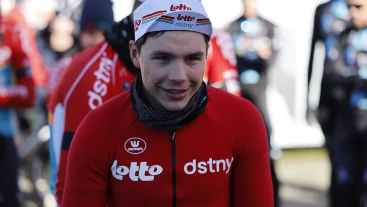 Kuurne - Bruxelles - Kuurne 2023