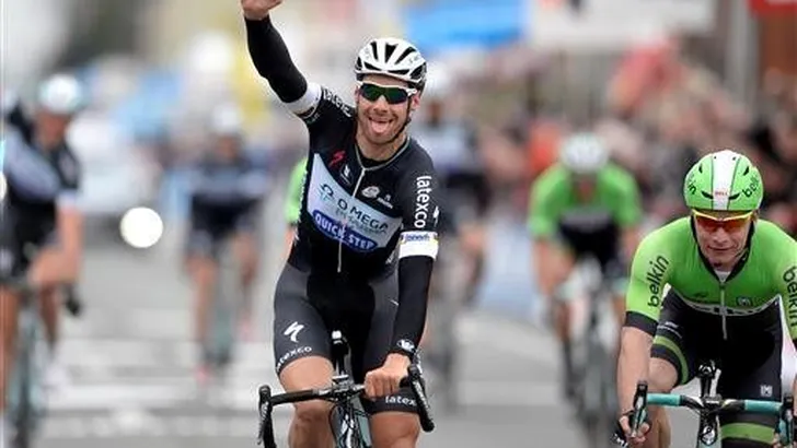 Lefevere: 'Boonen zal er staan'