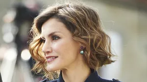 Fashionista Queen Letizia