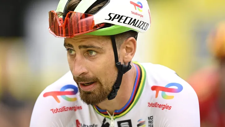 Tour de France 2023 - stage 06