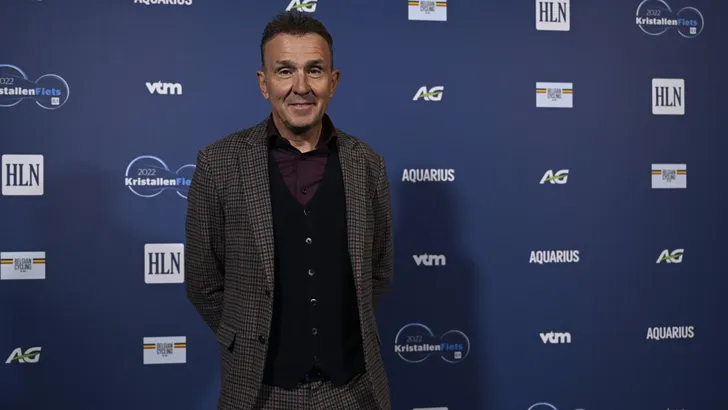 Kristallen Fiets 2022