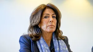 Rachel Hazes