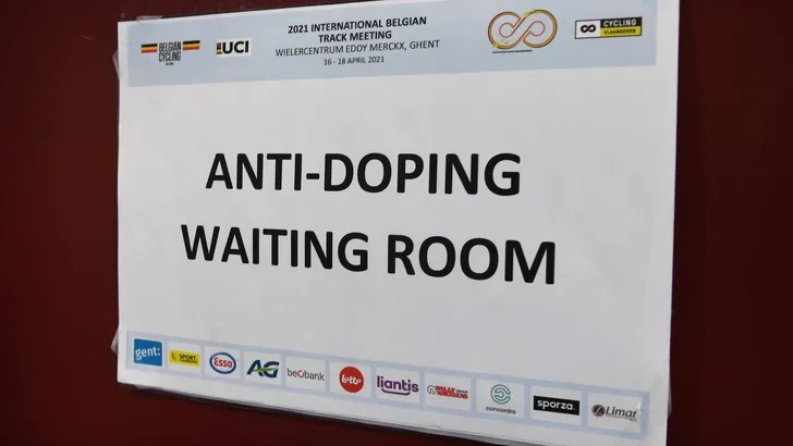 Belgium International Track Meeting 2021 in Gent