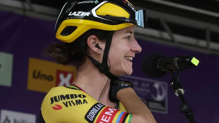 Tour of Scandinavia stage 1