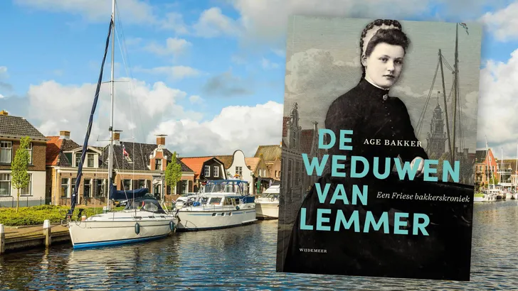 Boekenweek 2026