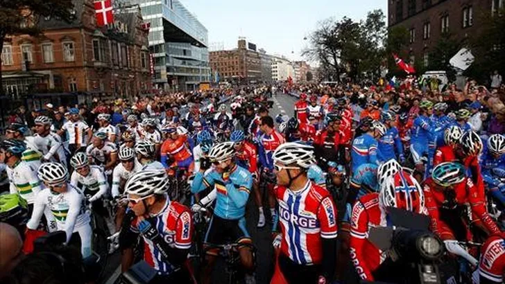 Drenthe wil wereldkampioenschap in 2020
