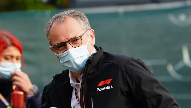 Domenicali zet zich af tegen FIA: 'Formule 1 zal nooit iemand muilkorven'