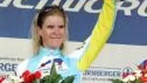 De Goede verliest leiderstrui Tour de l'Aude