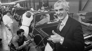 John DeLorean