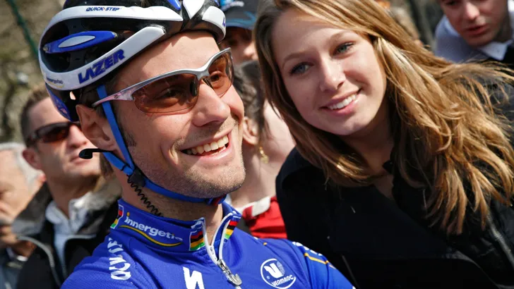 Tom Boonen