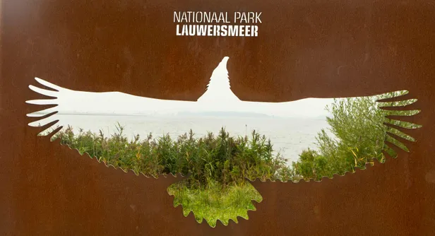 Nationaal Park Lauwersmeer