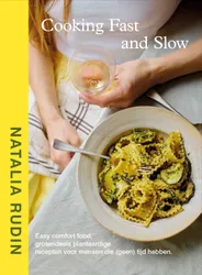 Cooking Fast & Slow