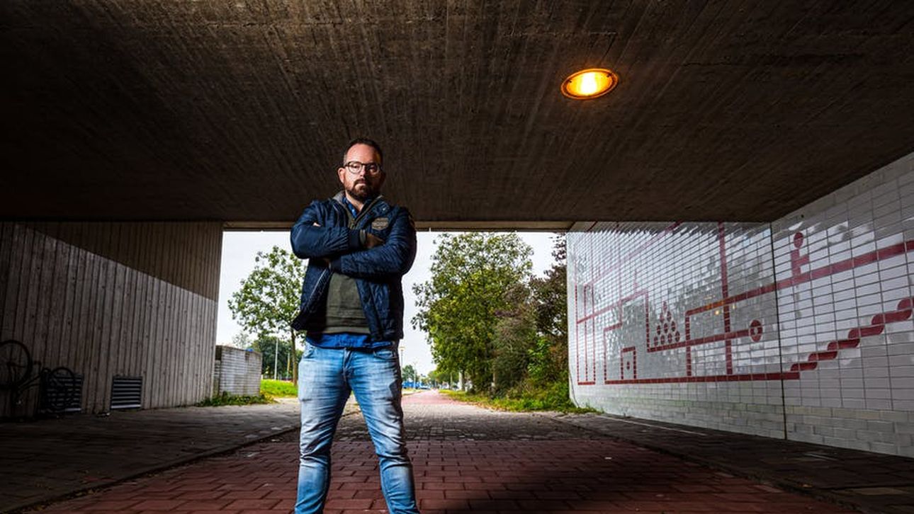 Programmamaker Thijs Zeeman 'ik bijt niet,