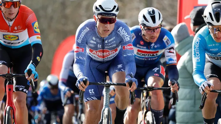Kuurne - Brussel - Kuurne 2024 elite men
