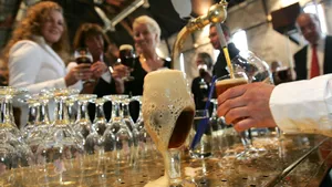 barpersoneel