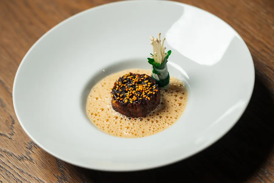 Foto 3 van Restaurant Element