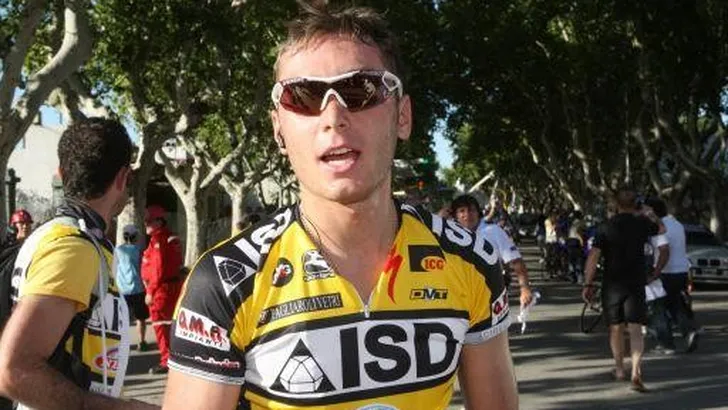 Na De La Fuente ook Grivko naar Astana