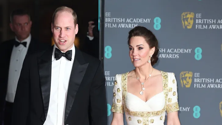 De hertogin van Cambridge gaat voor vintage en duurzaam