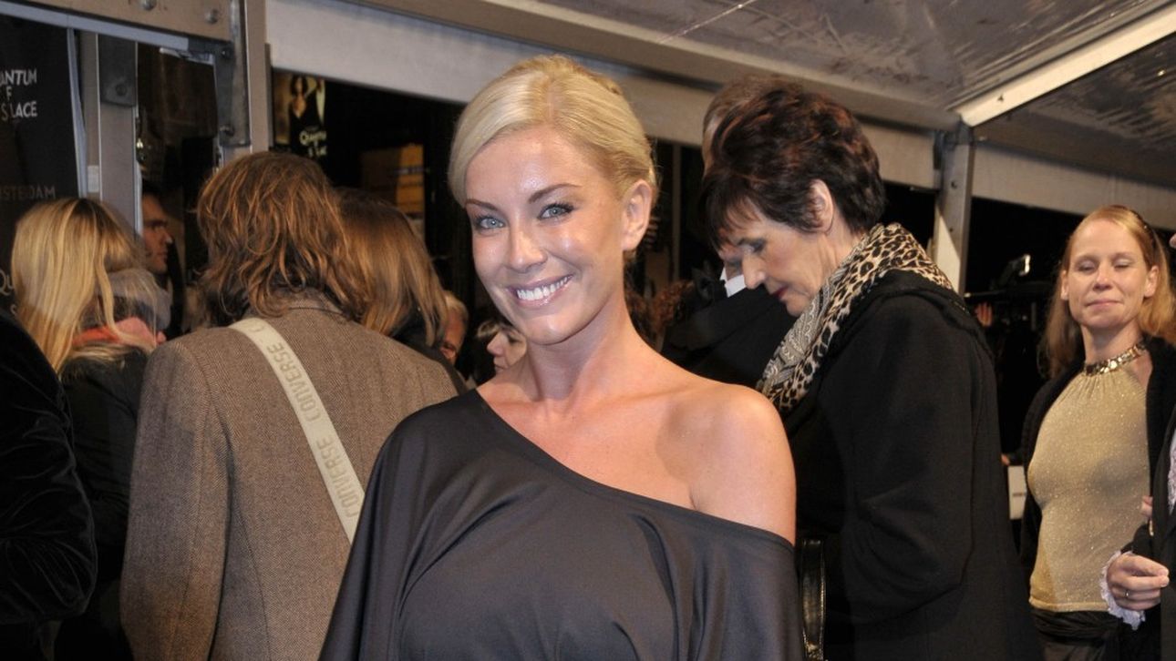 Angela Van Hulten Veroordeeld Tot Gevangenisstraf Beau Monde