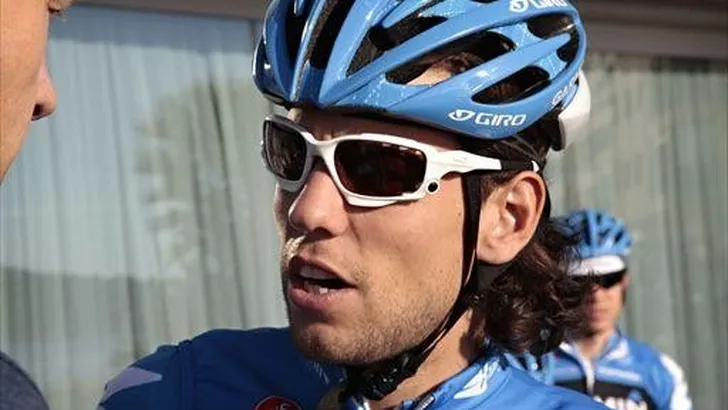 Garmin-Barracuda wint ploegentijdrit Qatar