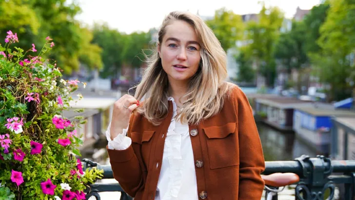 Carolien Spoor