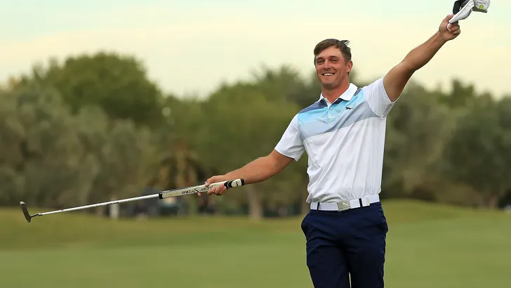 Bryson DeChambeau