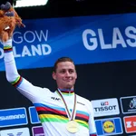 UCI World Championships Cycling 2023 men elite P