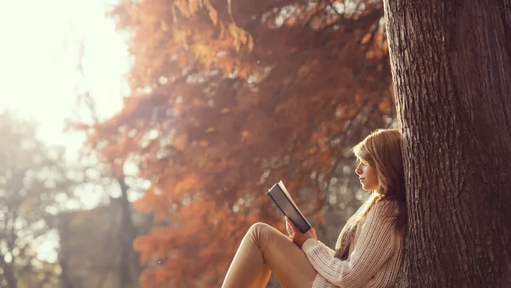 Happy in shape tip: Dit zijn de vijf must reads van dit seizoen