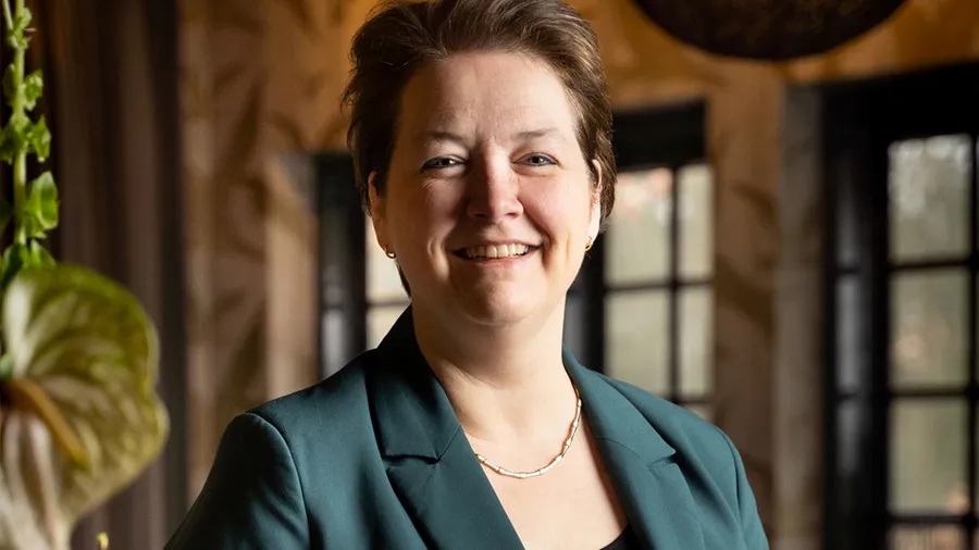 Esther de Mönnink
