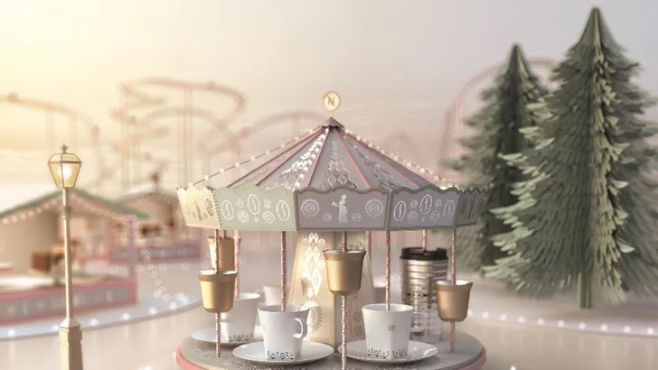 Zo wordt je Kerst nog kerstiger